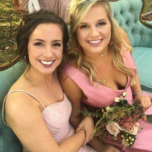 Meet your Posher, Jill